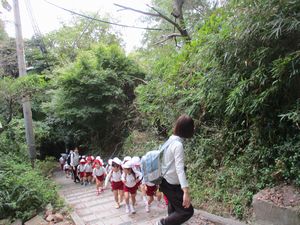 高取山登山5