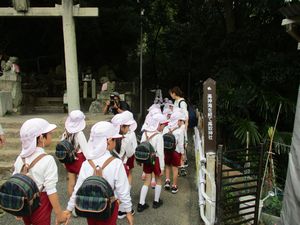 高取山登山2