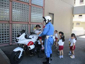 長田警察11